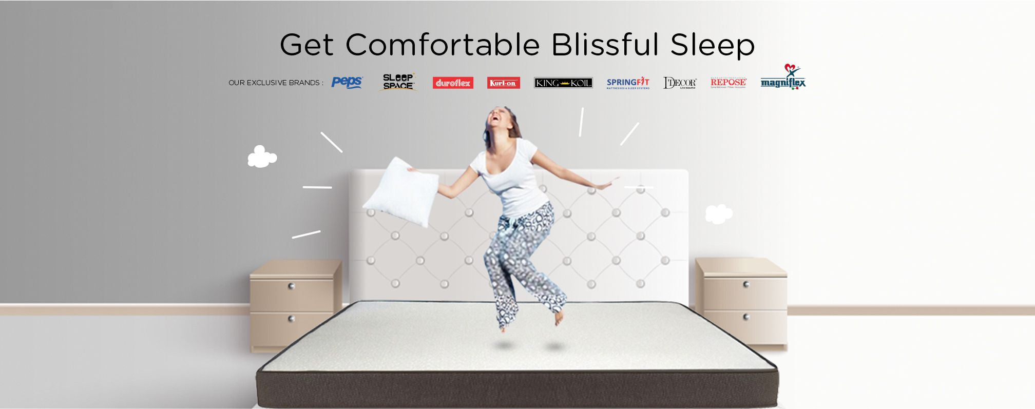 Mattress Brands