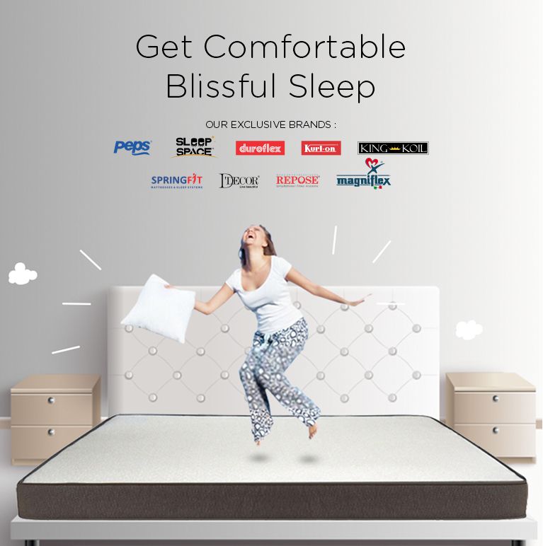 Mattress Brands