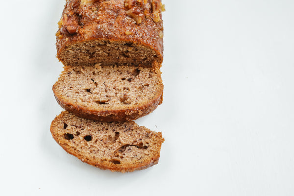 banana bread