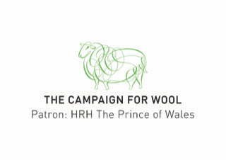 Campaign for Wool Logo