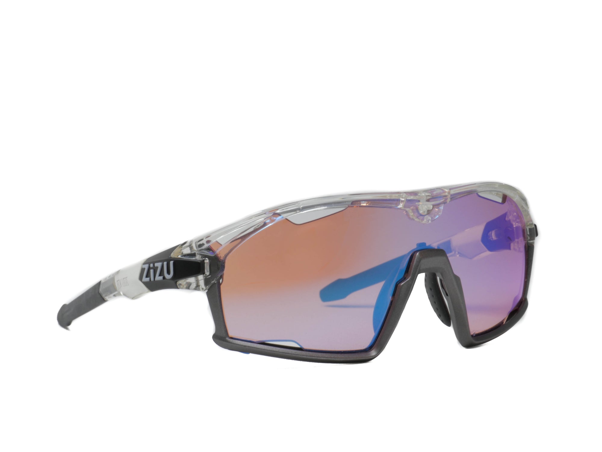 ZiZU Optics - Eyewear Designed with the Athlete in Mind