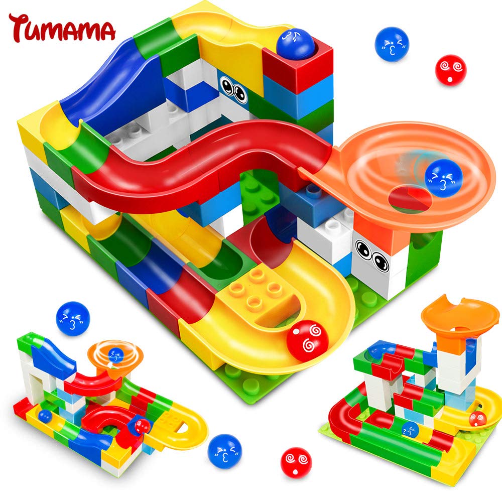 duplo ball run