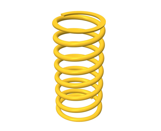 Heavy Duty Replacement Spring - 400mm – GB Sport & Leisure