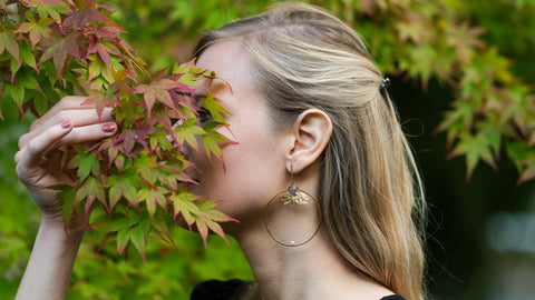 Designersieraden als stijlvol cadeau met de feestdagen