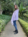 cozy alpaca wool shawls