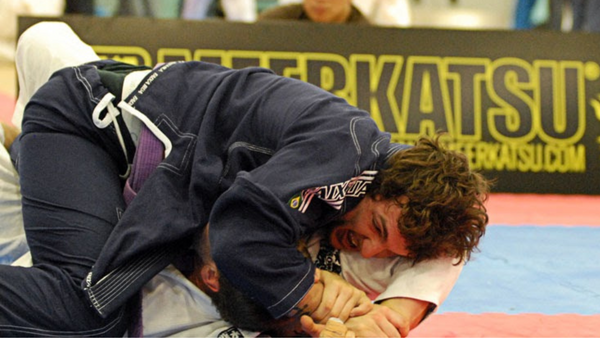 All BJJ Competitions in the UK – FightstorePro