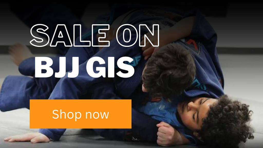 bjj gi for sale