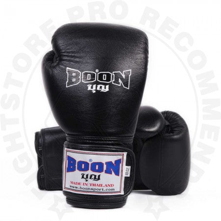 Boon Muay Thai gloves £69.99