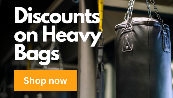 heavy bag collection