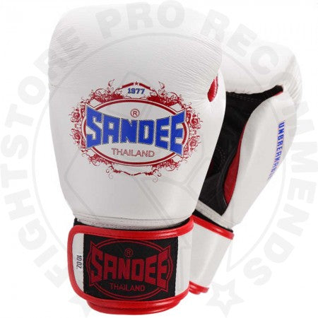 Sandee Limited Edition 'Classic' boxing gloves