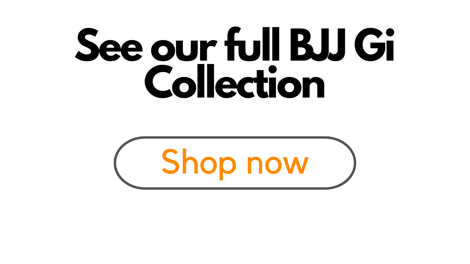BJJ Gis collection - Men's, women's kids