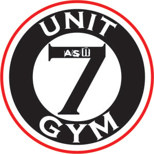 Unit 7 Gym