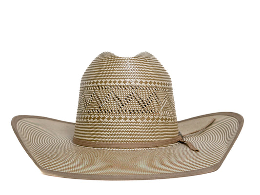 Laredo 300X Country F10 Straw Cowboy Hat - Gavel Western Wear