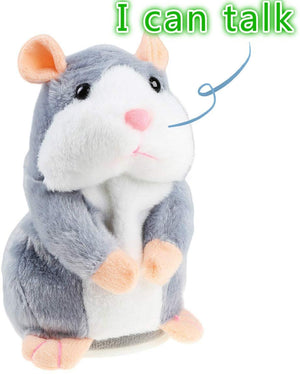 best talking hamster toy