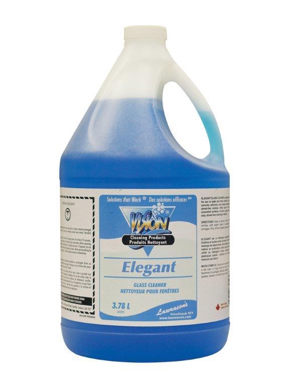 best glass cleaner