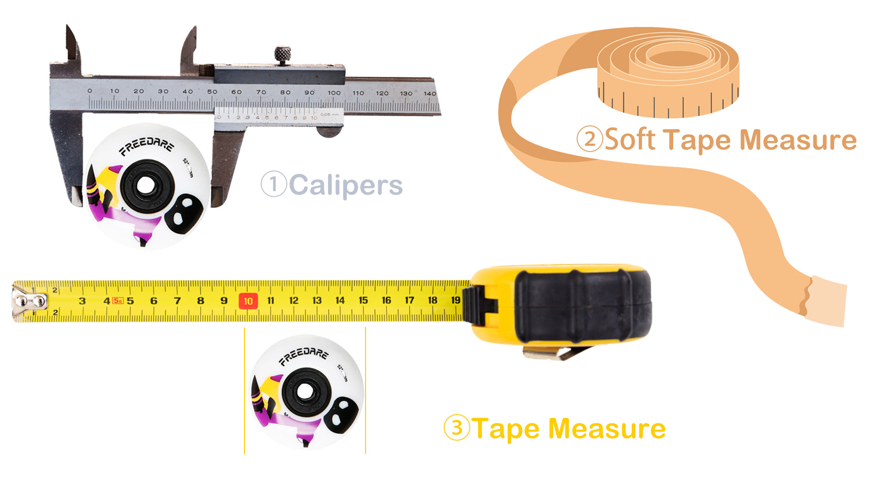how-to-measure-skateboard-wheels