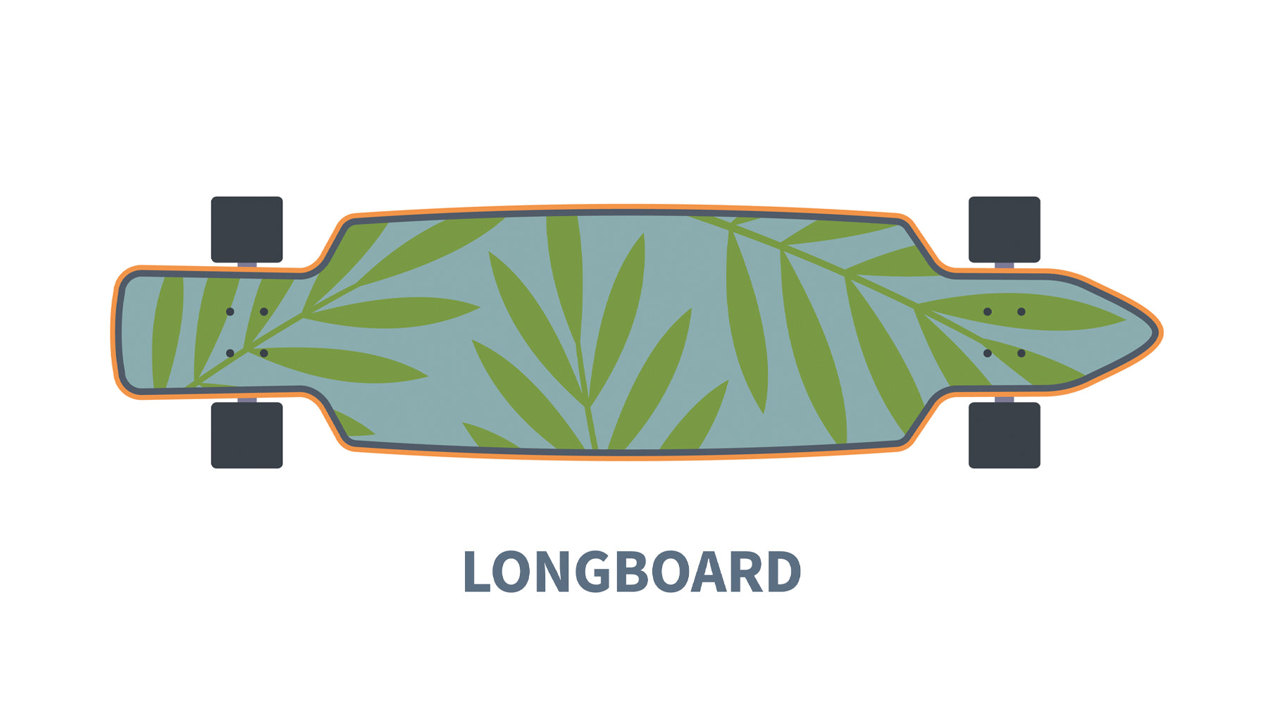 longboard-decks
