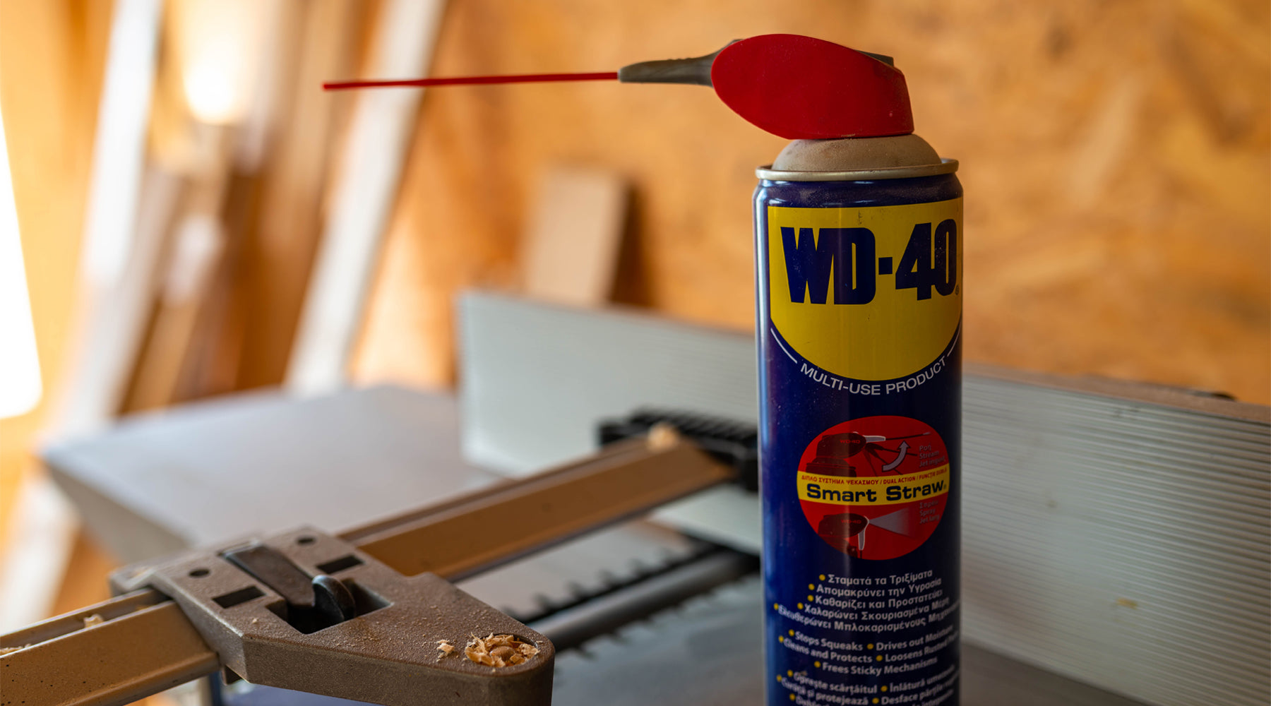 wd-40