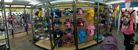 Dog Clothes and Toys in Longwood Florida
