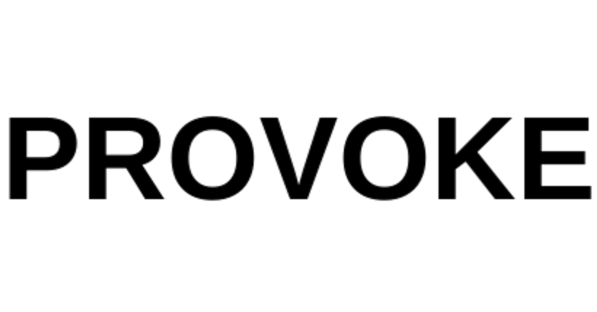 Provoke Store