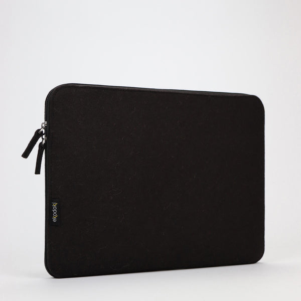 leather laptop sleeve 17 inch