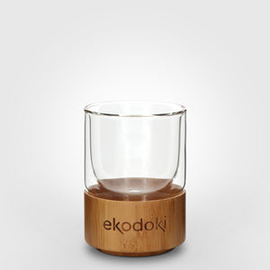 Milieuvriendelijke Glas | eKodoKi®
