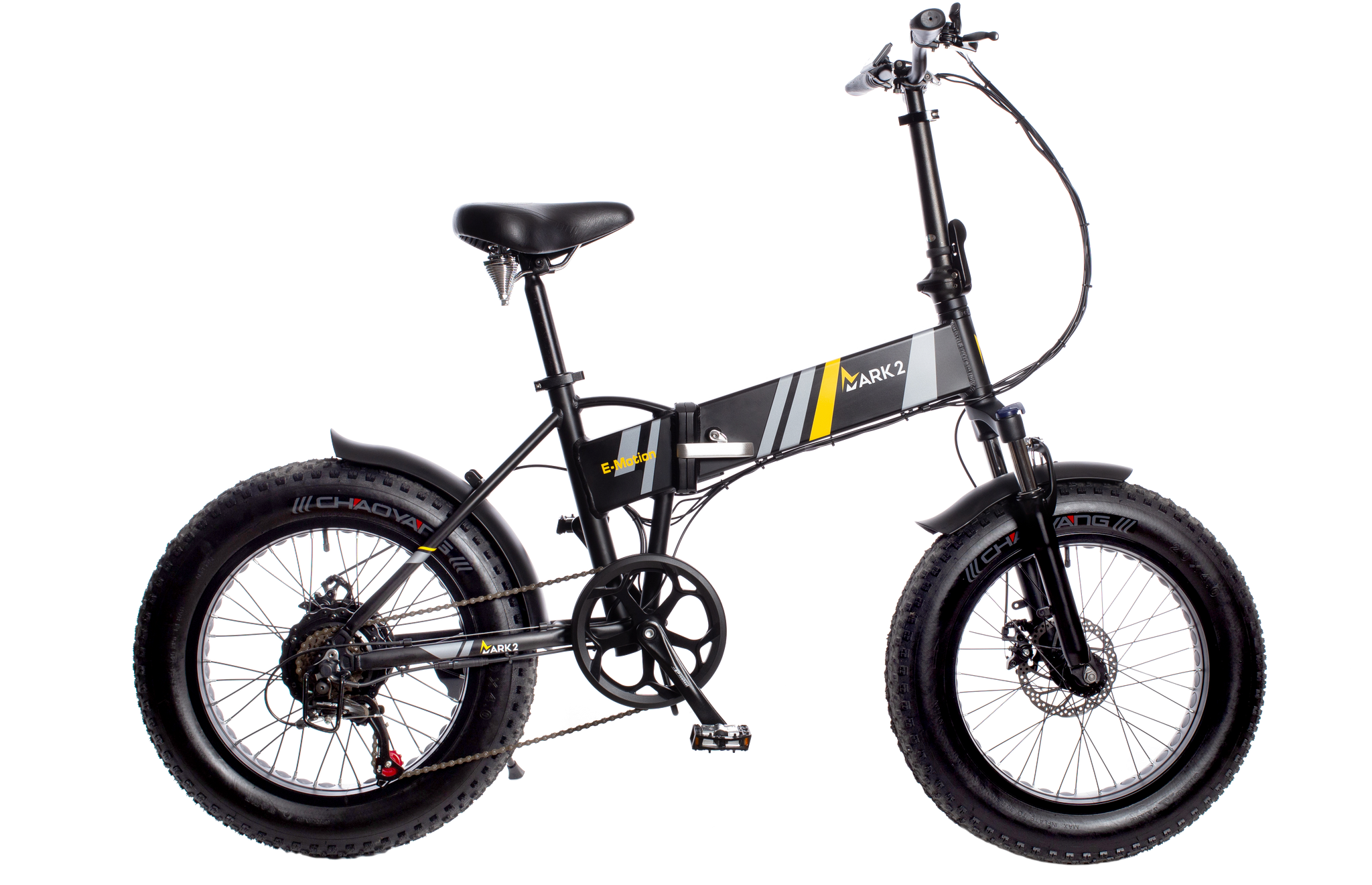 emotion electric bike