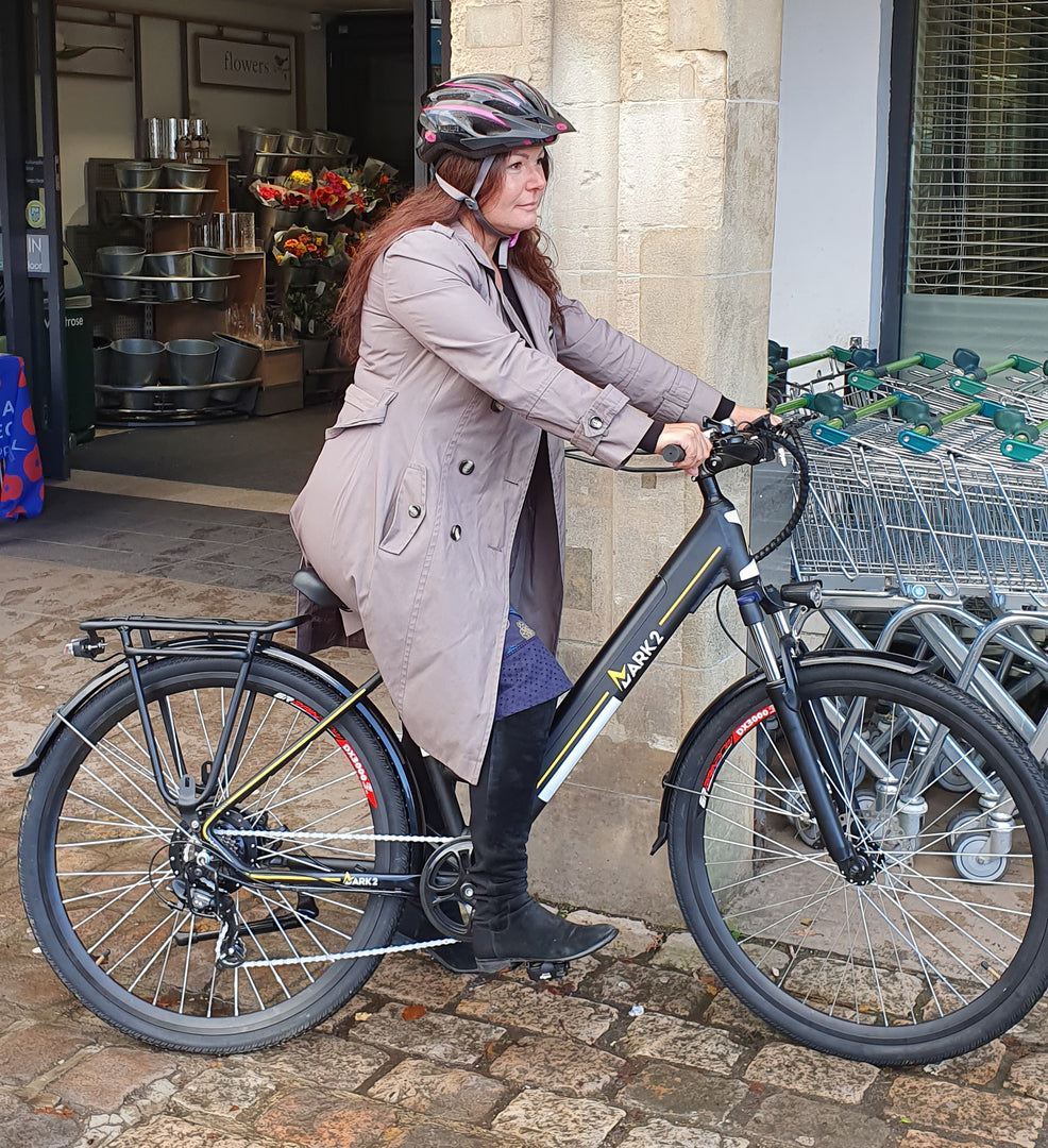 waitrose cycle to work scheme