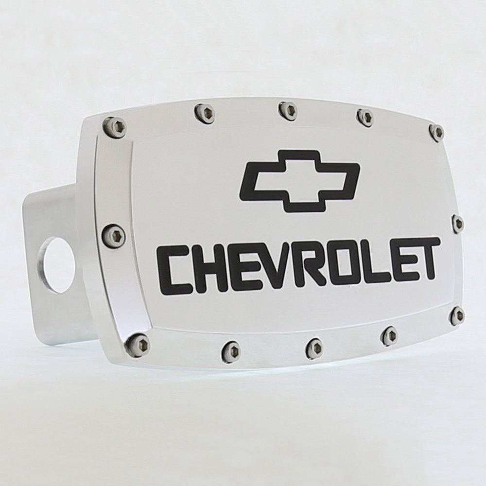 Chevrolet,Hitch Cover