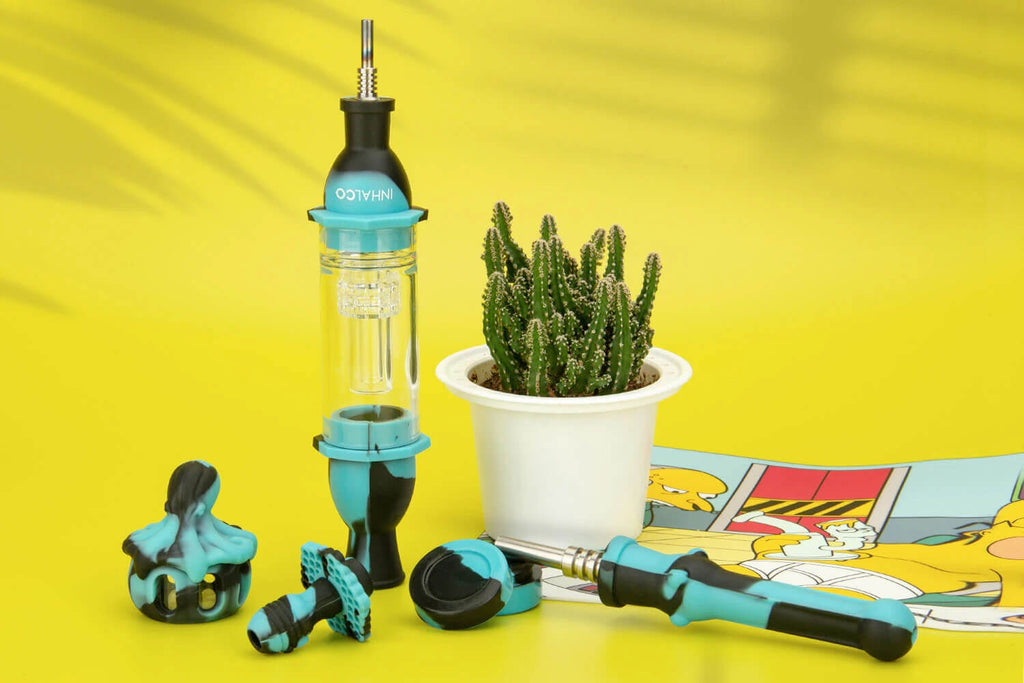 8 Best Nectar Collectors for Dab