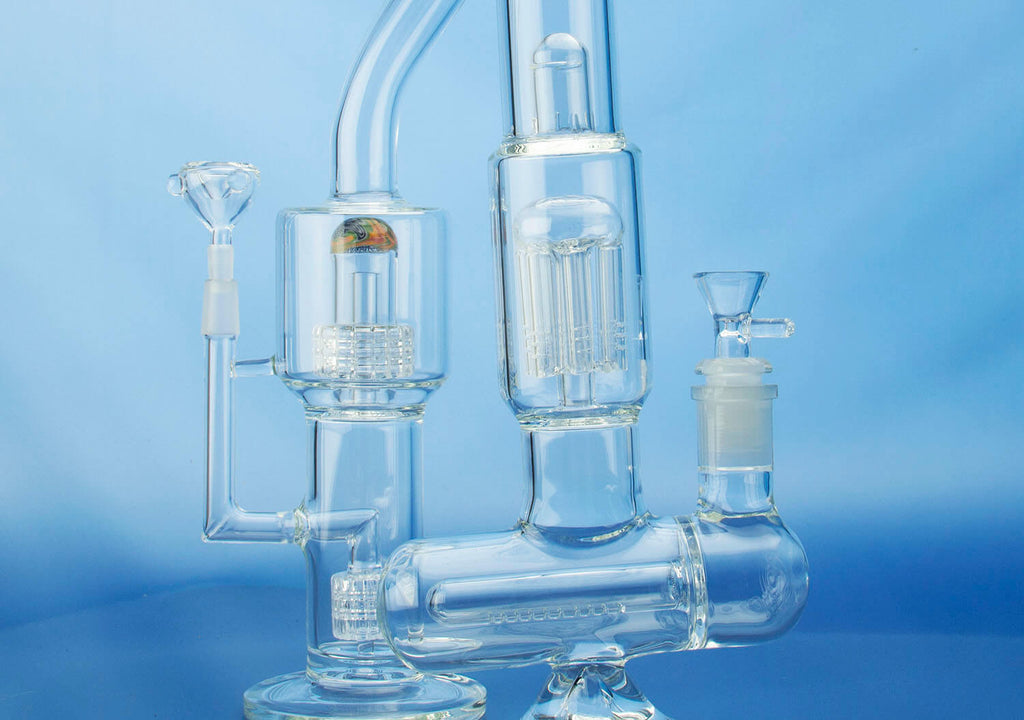 Bong Percolators