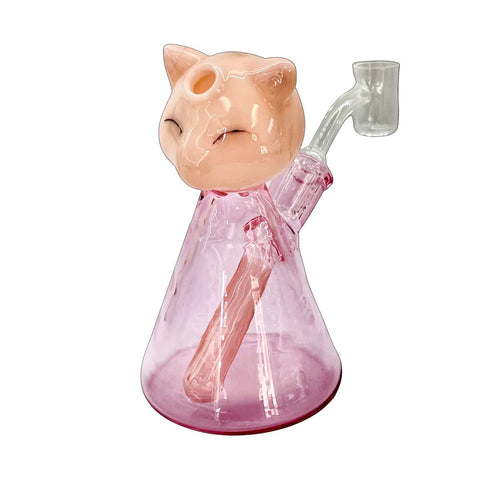 Full-Color-Mew-Pokémon-Bong