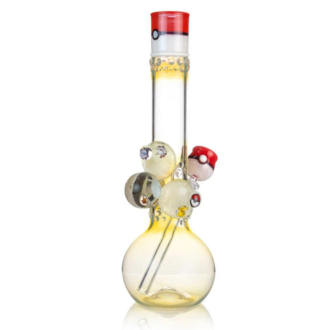 Pokemon Fumed Bong