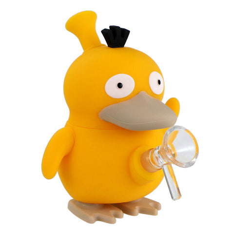 Psyduck-Pokemon-Silicone-bong