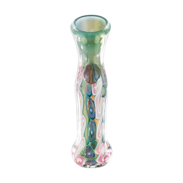 Sea Foam Dream Chillum 