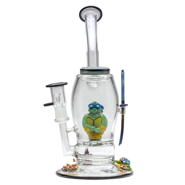 Teenage Mutant Ninja Turtles Bong