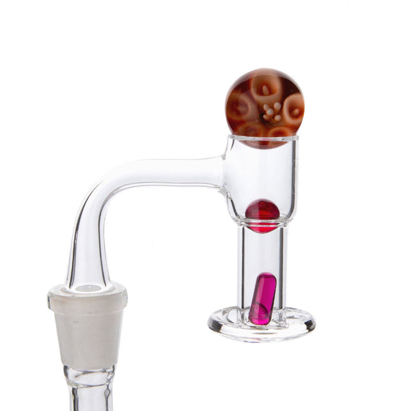 Terp Slurper Marble Set