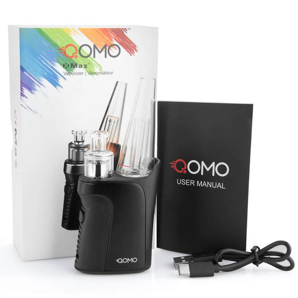 QOMO Mini Electric E-Rig