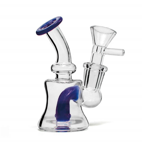 Mini Dab RIg