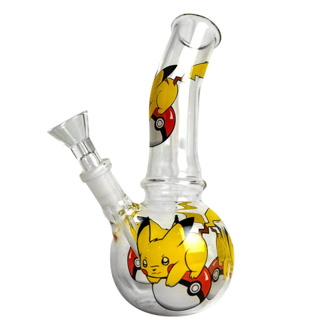 pokemon-pikachu-bent-neck-bubble-bong