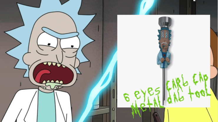 rick dab tool