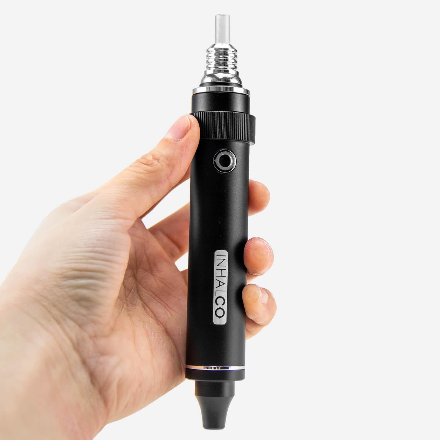 loki electric nectar collector