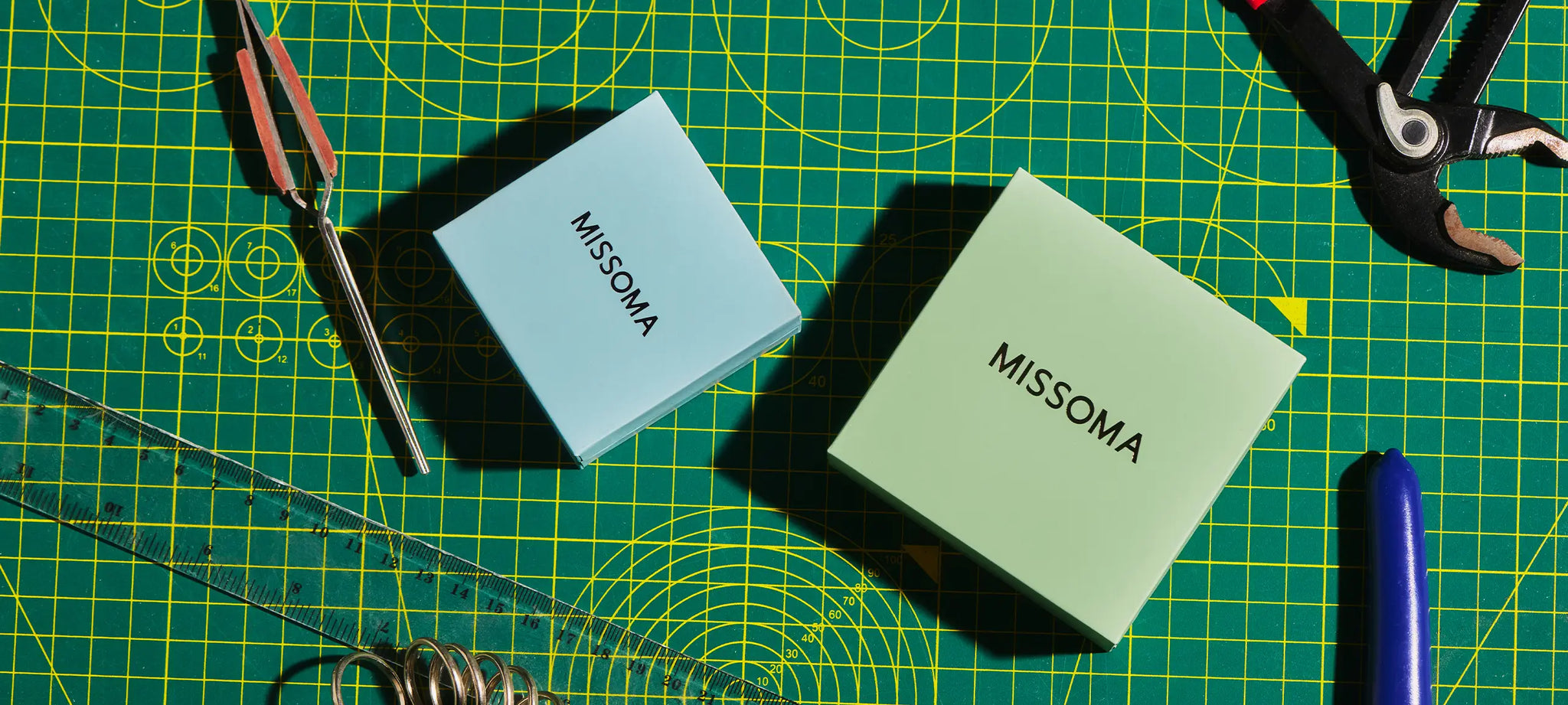Behind Our New Packaging | Missoma