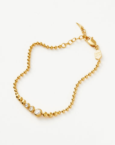Buy Women's Gold Bracelets Online | Next UK