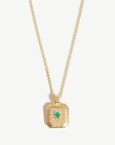 Revamped LV Gold Square Necklace – Miss Texas Beauty Boutique