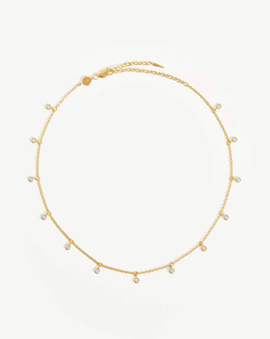 Gold Necklace Gold Choker Necklace Minimal Gold Necklace Gold Necklace  Dainty Gold Necklace Chain 18ct Layered Gold Choker - Etsy