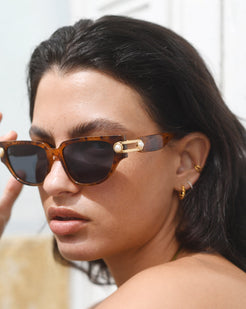 Bottega Veneta Cat eye sunglasses, Women's Accessories