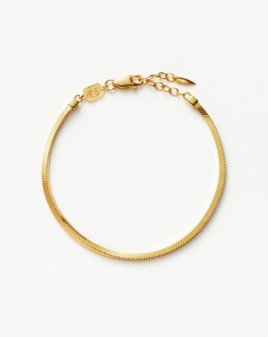 Acrylic Chunky Chain Bracelet – MissJ Designs