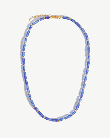 medium beaded stack necklace necklaces missoma 631571 large