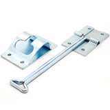 Steel 6 Inch Door Holders